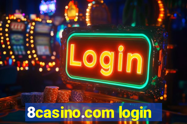 8casino.com login